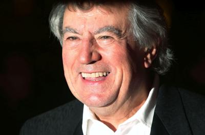 E’ morto Terry Jones dei Monty Python 