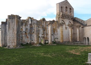 E ora la Basilicata punta su Venosa 2021