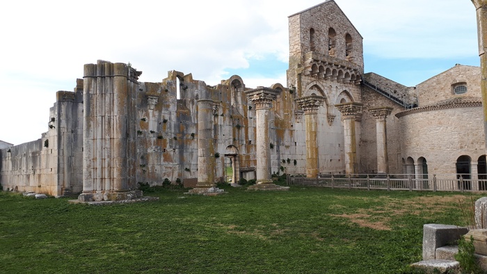 E ora la Basilicata punta su Venosa 2021