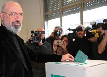 Ecco come Bonaccini ha fatto il pieno di voti: a lui anche il 7,1% dei voti di centrodestra