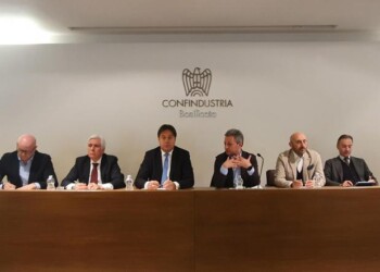 Ecco un “Patto per la Basilicata”