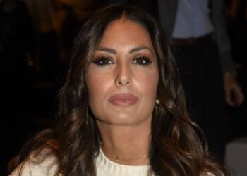 Elisabetta Gregoraci sarà a Sanremo per la Suite 2020 