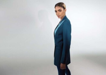 Elodie, io irrequieta, vivo fuori da comfort zone