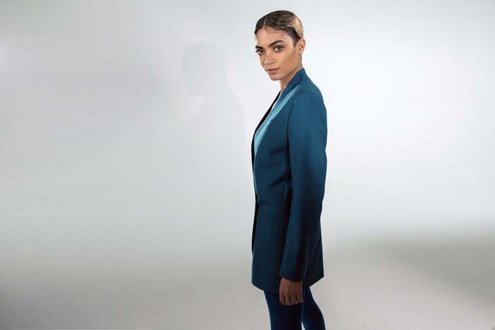 Elodie, io irrequieta, vivo fuori da comfort zone