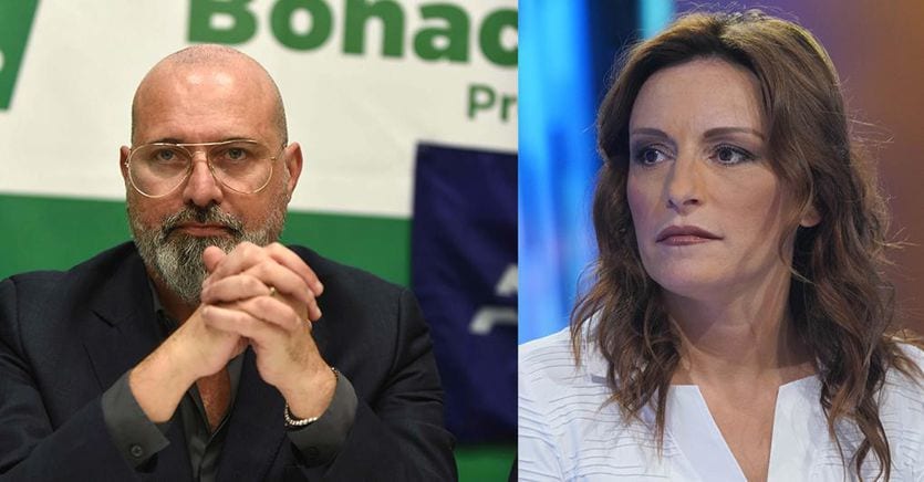 Emilia-Romagna, la concorrenza a sinistra di Bonaccini