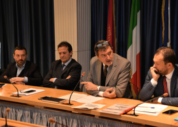 Erosione costa, nuove linee guida Regione