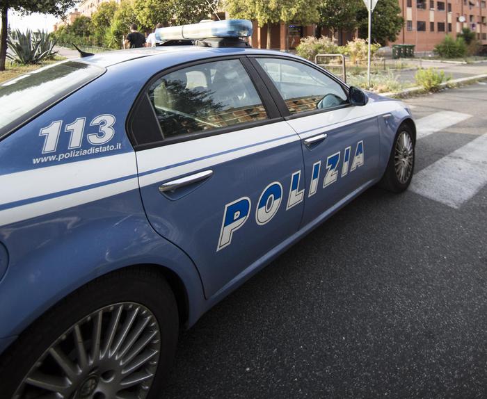 Esecuzione in strada Roma, ucciso 43enne