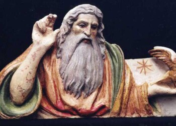 Eterno Padre torna in Cattedrale Matera