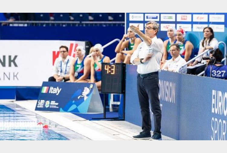Europei donne, battuta la Slovacchia, Italia per il quinto posto