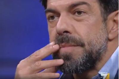Favino: “Per Craxi la politica era la lettura del mondo” 