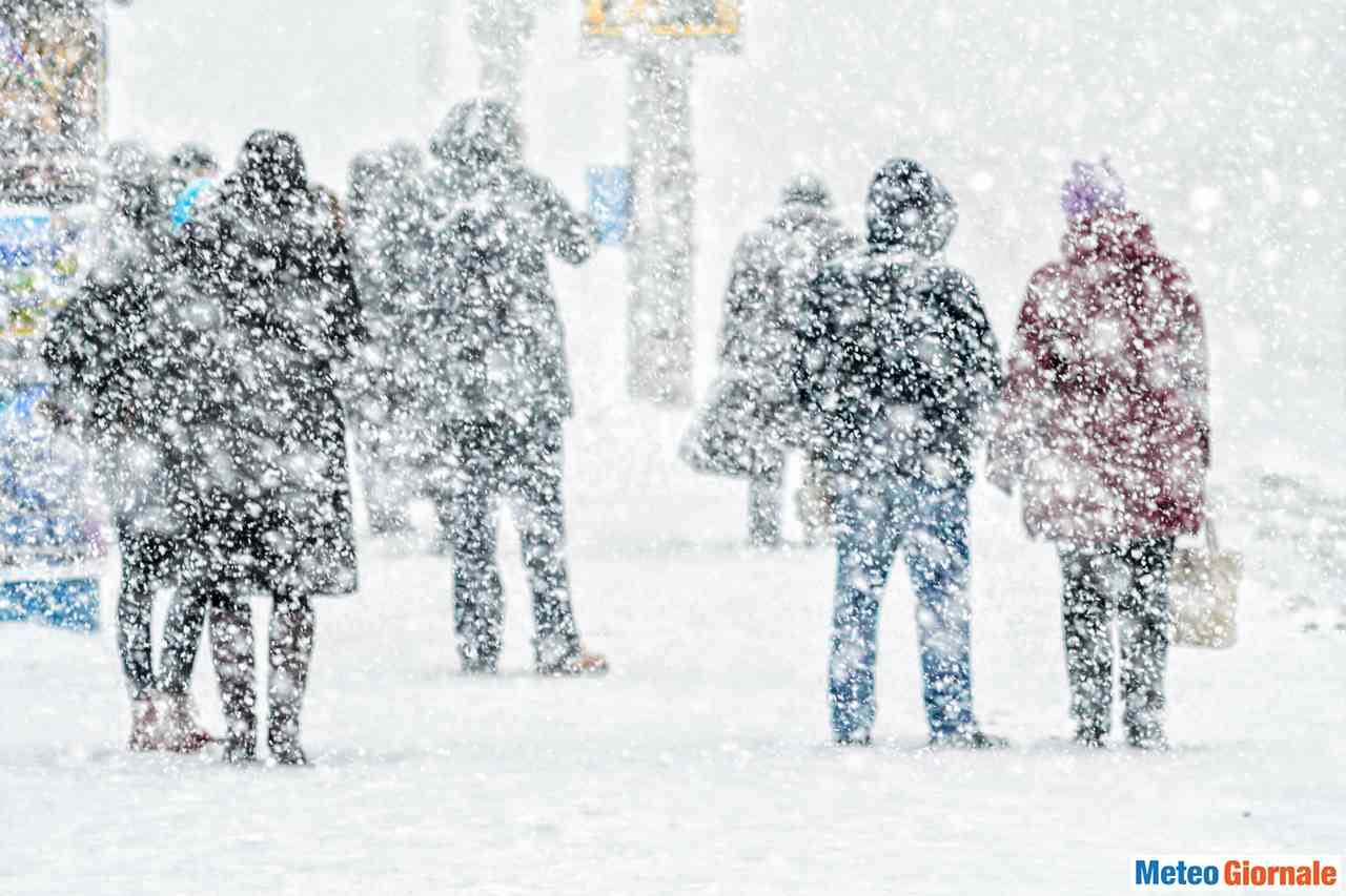 immagine 1 articolo febbraio bomba meteo invernale pronta a esplodere