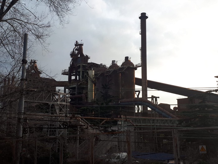 Ferriera: referendum su accordo sindacale, vincono i sì