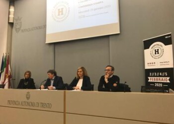 Fiere: 561 espositori dell’HoReCa protagonisti a Hospitality  