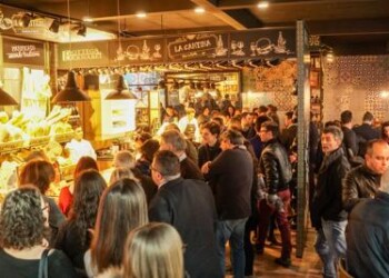 Fiere: al Sigep Coppa del mondo gelateria 2020, Italia medaglia d’oro  