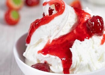 Fiere: Gelato Day si presenta a Sigep, da artigianale 9,5 mld fatturato  