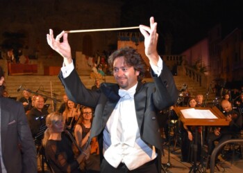 Filarmonica Calabria Politeama Catanzaro