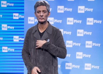 Fiorello, la politica pensi a un premier donna