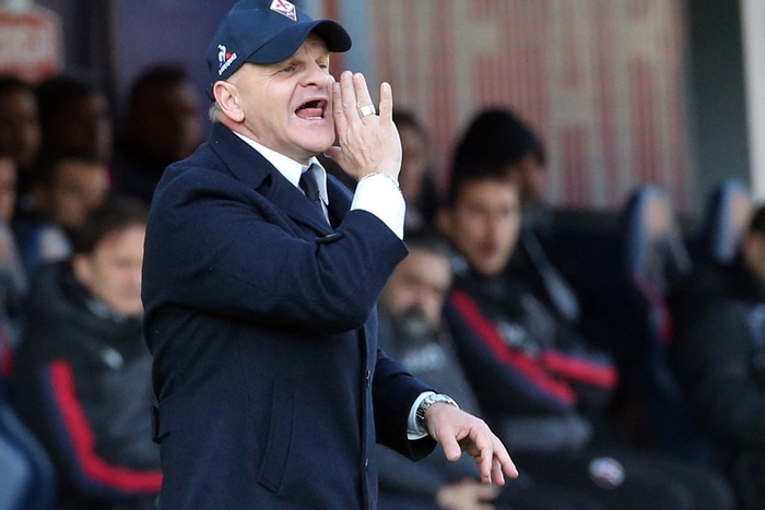 Fiorentina; Iachini, Bisogna subito voltare pagina
