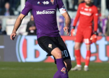 Fiorentina torna a vincere, 1-0 a Spal