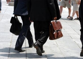 Fisco: Consulenti Lavoro, con regime forfetario perdita di 10.000 autonomi 