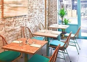 Food: un angolo di Costiera a Brooklyn, storia di successo di 2 giovani del Sud  