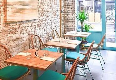 Food: un angolo di Costiera a Brooklyn, storia di successo di 2 giovani del Sud  