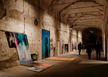 FOTOGRAFIA EUROPEA 2020 – FANTASIE. Narrazioni, regole, invenzioni