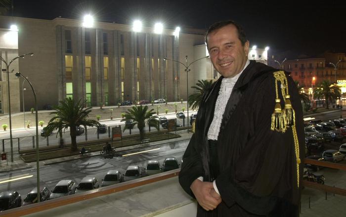 Fragalà: chiesti sei ergastoli