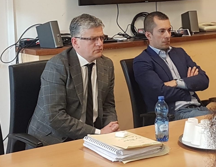 Frana Quincinetto: Vda,trovare soluzione