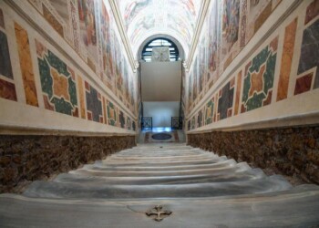 Francesca Lancellotti, Santa di Oppido