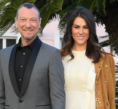 Francesca Sofia Novello: “Amadeus frainteso, ho un cervello pensante” 