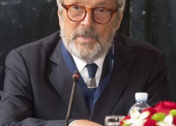 Franceschini, Cicutto nuovo presidente della Biennale
