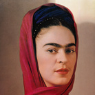 Frida Kahlo attraverso l’obiettivo di Nickolas Muray