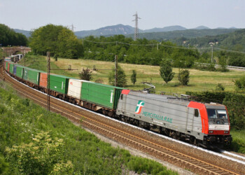 Fs, 6 nuovi ‘merci’ collegano interporti