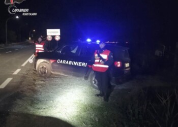 Fugge dopo incidente, poi si costituisce
