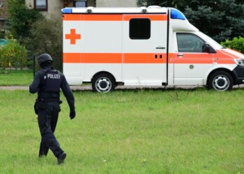 Germania: incidente a scuolabus, 2 morti