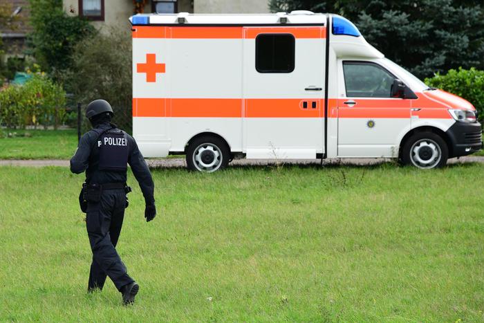 Germania: incidente a scuolabus, 2 morti