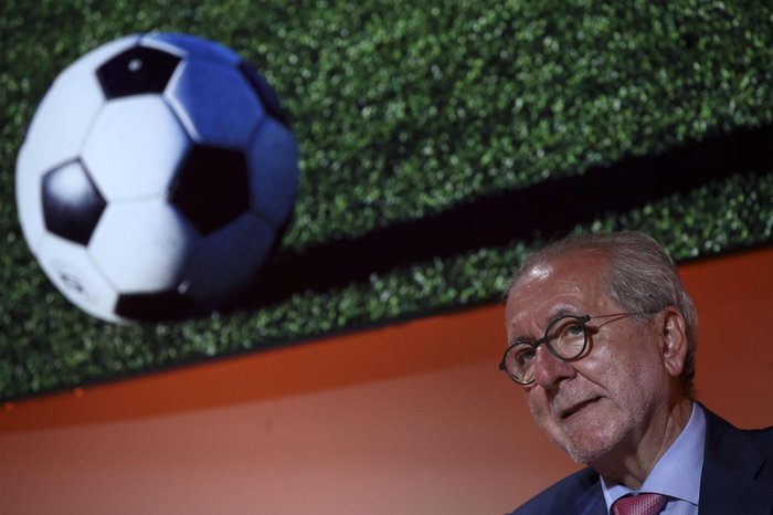 Ghirelli: “Il calcio non avrà futuro senza gli stadi nuovi”