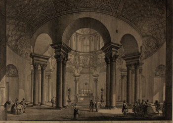 Giambattista Piranesi. Visioni di un architetto senza tempo