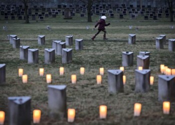 Giornata della memoria, appuntamenti a Trento e Rovereto
