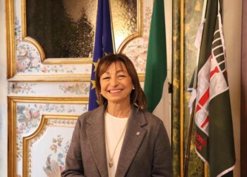 Giorno Memoria: Tesei, l’Umbria non dimentica