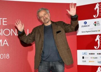 Giovanni Veronesi contro il Grande Fratello Vip 