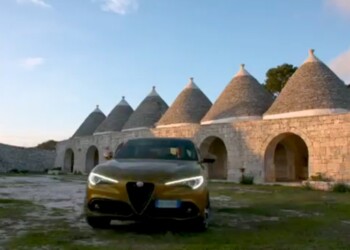 Giulia e Stelvio MY 2020: impressioni di guida e ADAS