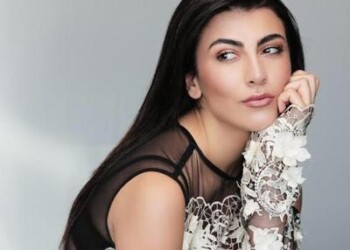 Giulia Salemi: “Vorrei il palco di Sanremo 2021” 