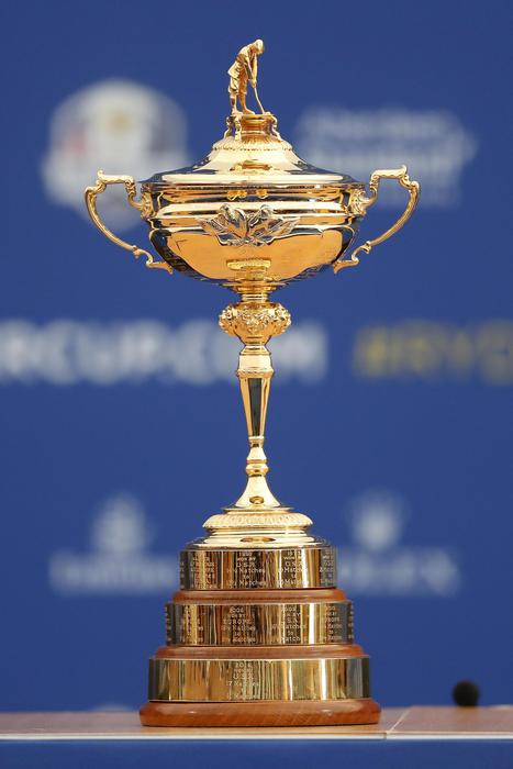 Golf: 1.000 giorni alla Ryder Cup 2022, parte il countdown