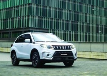 Grazie all’ibrido in 2019 miglior risultato di sempre per Suzuki Italia 