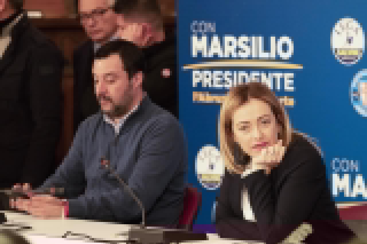Gregoretti, Emilia Romagna e il sorpasso a destra di Meloni. Ecco i tre incubi che tormentano Matteo Salvini