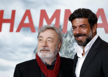 “Hammamet” e Craxi, l’agonia di un ex potente pieno di arroganza. Favino da Oscar