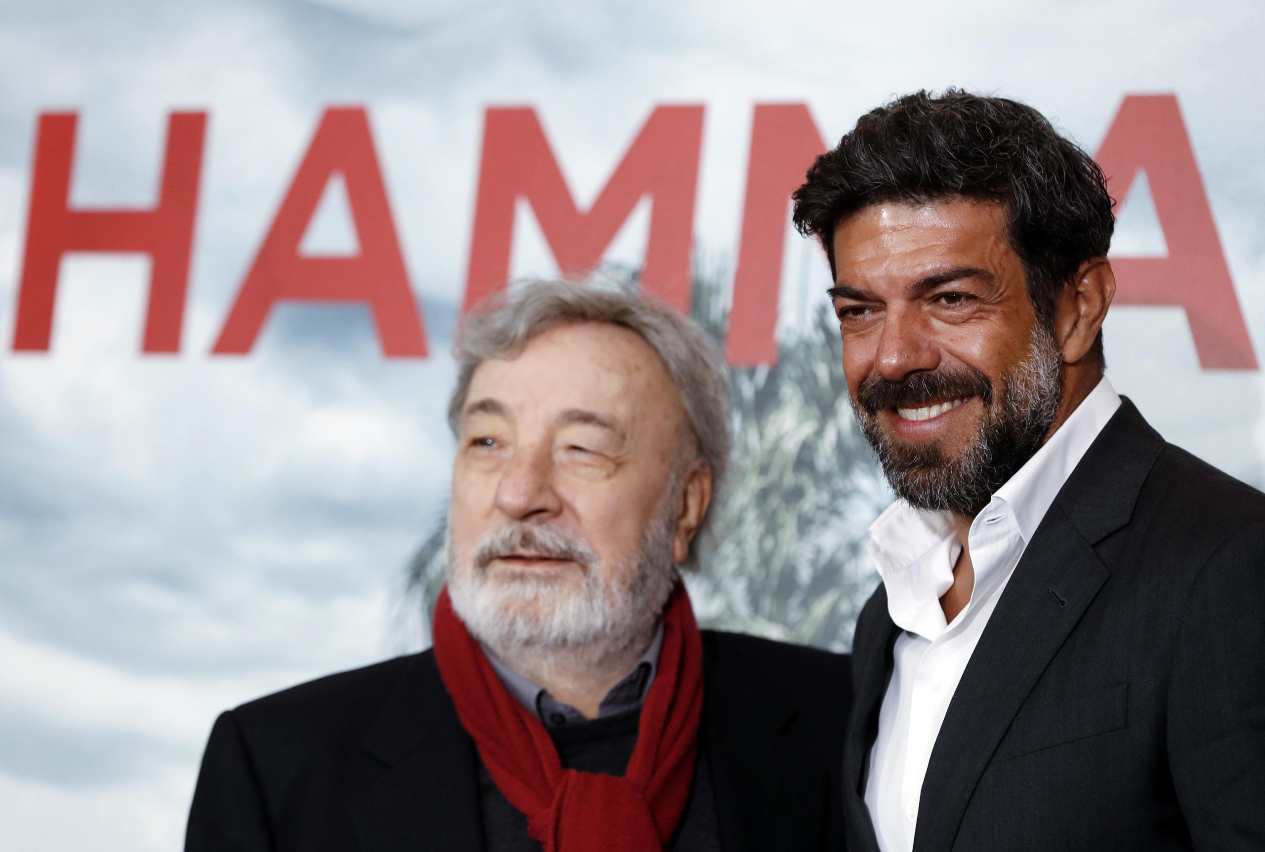 “Hammamet” e Craxi, l’agonia di un ex potente pieno di arroganza. Favino da Oscar