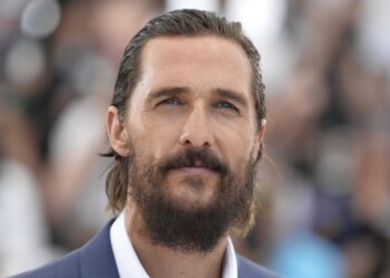 “Ho abbandonato la Chiesa, ma ora quella ragazza è sparita”: il grande ritorno di McConaughey